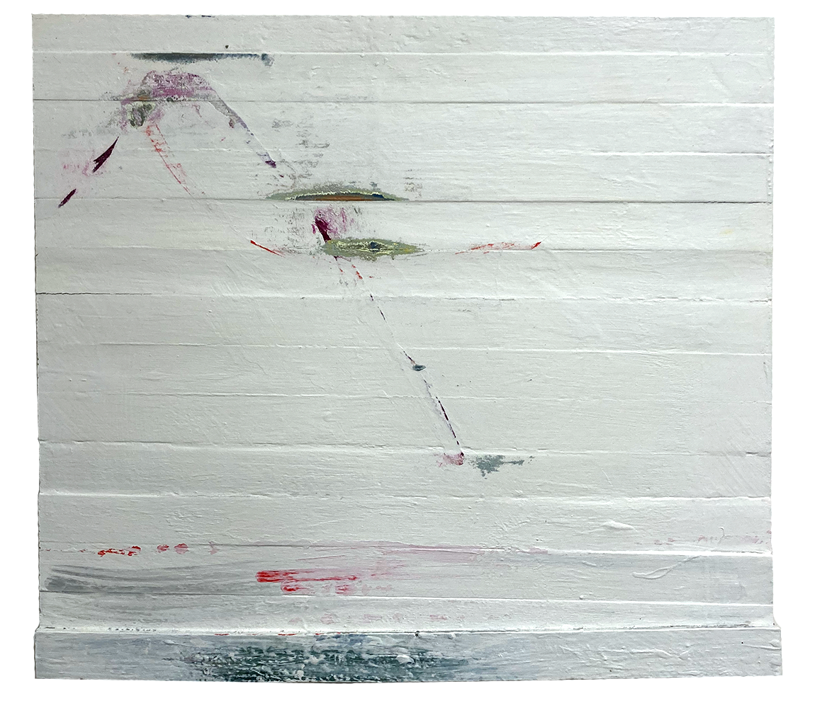 "Another Mountain" - Susan Christian